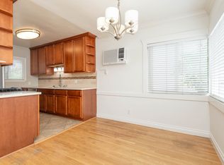 Mar Vista 3724 Inglewood, Los Angeles, CA 90066
