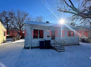 3148 Maryland Ave, Flint, MI 48506