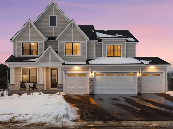 11470 19th St NE, Saint Michael, MN 55376