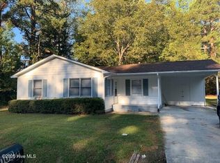 3002 Williams Rd, Greenville, NC 27834