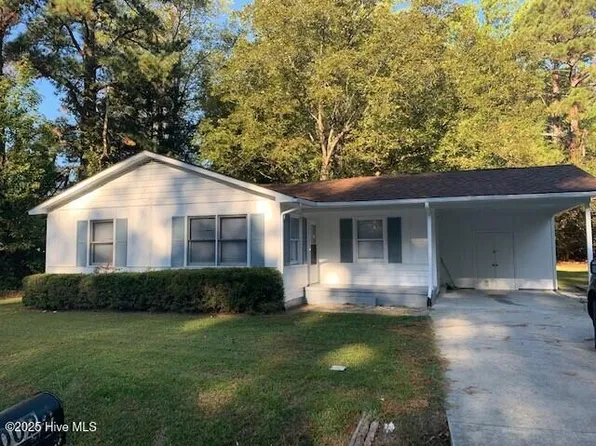 3002 Williams Road, Greenville, NC 27834