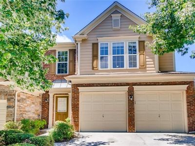 5711 Evadale Trce #7, Mableton, GA, 30126