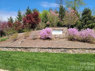 48 Longspur Ln #58, Asheville, NC 28804