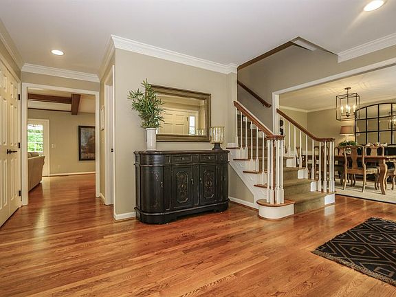 3rd image of 9204 Terwilligers Wood Ct