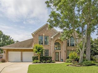 14715 Brenly Dr, Cypress, TX 77429