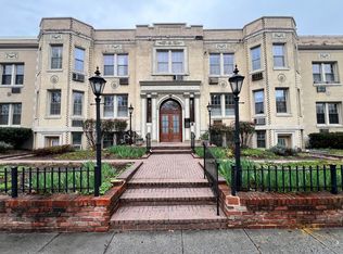 3024 Wisconsin Ave NW, Washington, DC 20016