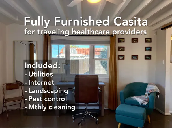 802 E Hedrick Dr #2, Tucson, AZ 85719