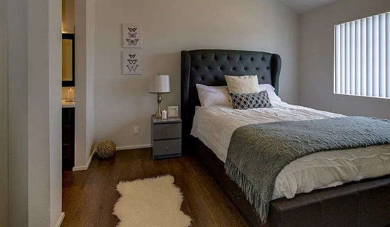 3760 Sawtelle Blvd #104 — Photo 7