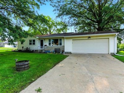 2507 Baltimore St, Waterloo, IA, 50702