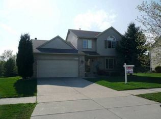 380 Tyler Ln, Canton, MI 48188