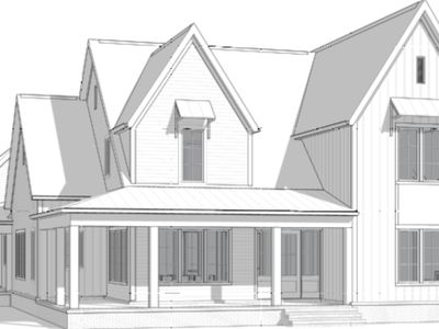 5148 Bond Mill Rd Lot 226, Thompsons Station, TN, 37179