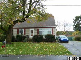 2966 5th Ave, York, PA 17402