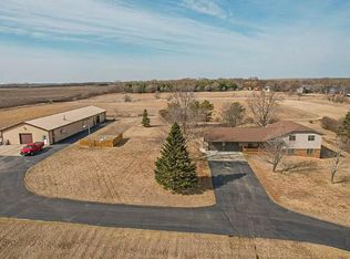 8714 County Road 23 SE, Alexandria, MN 56308