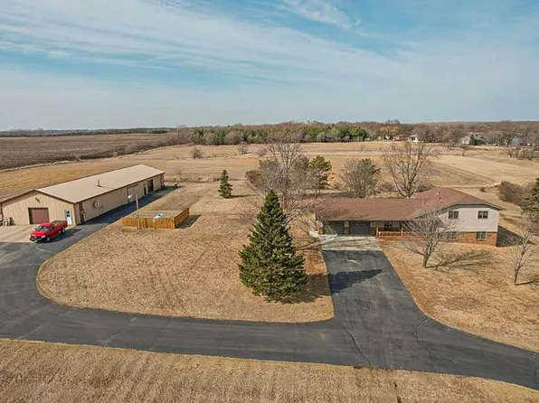 8714 County Road 23 SE, Alexandria, MN 56308