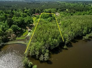 451 Wiggins Rd, Karnack, TX 75661