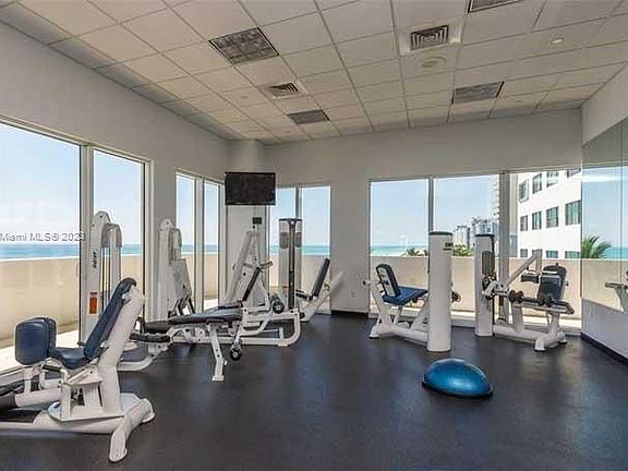 5th image of 6365 Collins Ave APT 1405