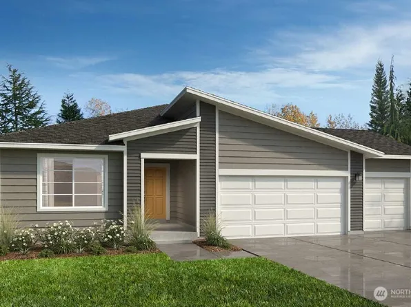 13518 185th Street Ct E #108, Puyallup, WA 98374