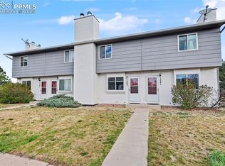 1203 Soaring Eagle Dr, Colorado Springs, CO 80915
