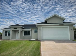 1274 Scottish St SW, Palm Bay, FL 32908