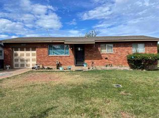 736 SW 46th St, Lawton, OK 73505