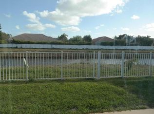 3194 49th Ln S, Lake Worth, FL 33461