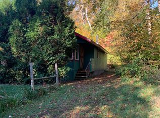 377 Richardson Rd, Duxbury, VT 05676
