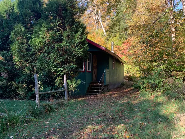 377 Richardson Rd, Duxbury, VT 05676