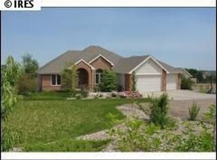 4012 Braidwood Dr, Fort Collins, CO 80524