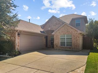 3800 Blanco Creek Trl, McKinney, TX 75070