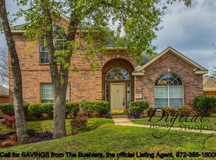 405 Dumas Ct, Lewisville, TX 75067