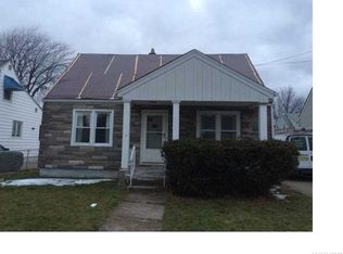 3548 Sherwood Ave, Niagara Falls, NY 14301