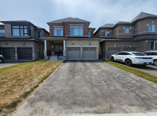73 Bud Leggett Cres, Georgina, ON L4P 0B7