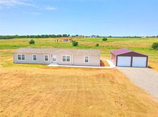 21253 Southerland Rd, Blanchard, OK 73010