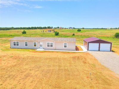 21253 Southerland Rd, Blanchard, OK, 73010