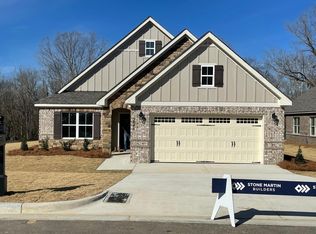 5848 Blevins Cir, Montgomery, AL 36116