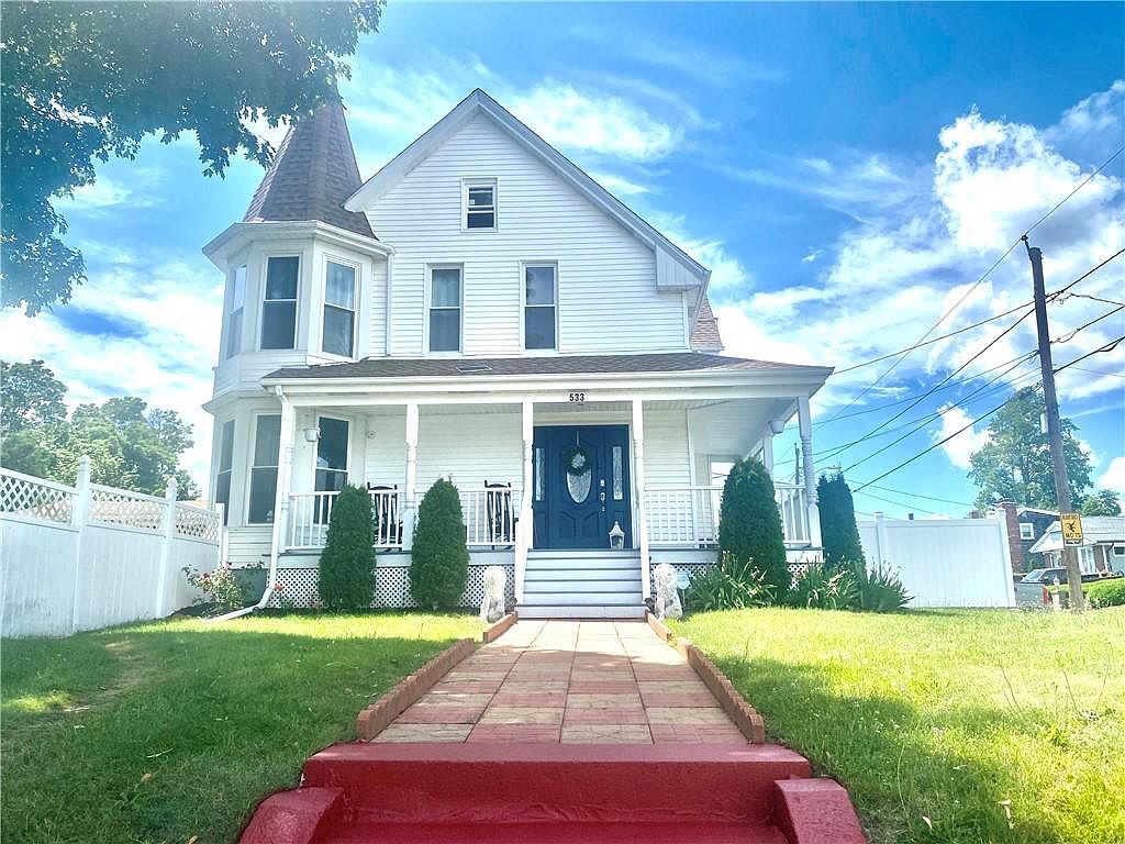 533 Laurel Hill Ave, Cranston, RI 02920 Zillow