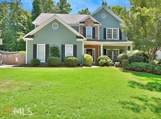 34 Lake Forest Dr, Newnan, GA 30265