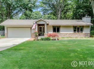 17117 Riley St, Holland, MI 49424