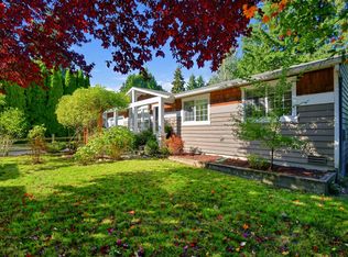 9618 NE 124th St, Kirkland, WA 98034