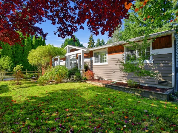 9618 NE 124th St, Kirkland, WA 98034