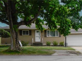 4300 W 194th St, Cleveland, OH 44135