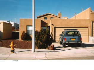 14001 Nambe Ave NE, Albuquerque, NM 87123
