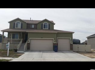 4367 W 5300 S, Hooper, UT 84315