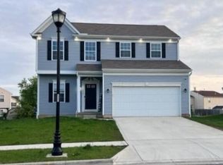 7457 Bullseye Dr, Canal Winchester, OH