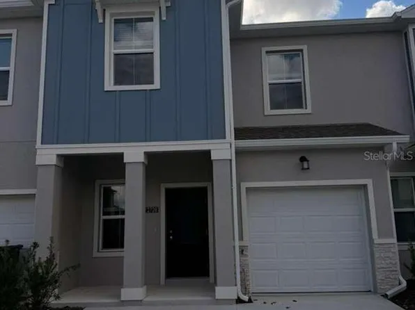 2728 Skyline Loop, Kissimmee, FL 34758