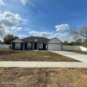 594 Independence Dr, Macclenny, FL, 32063