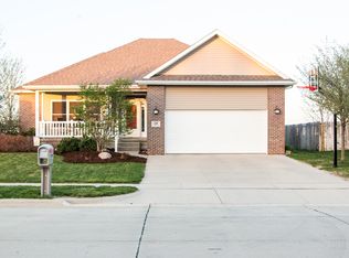 1110 Sheridan St, Fremont, NE 68025