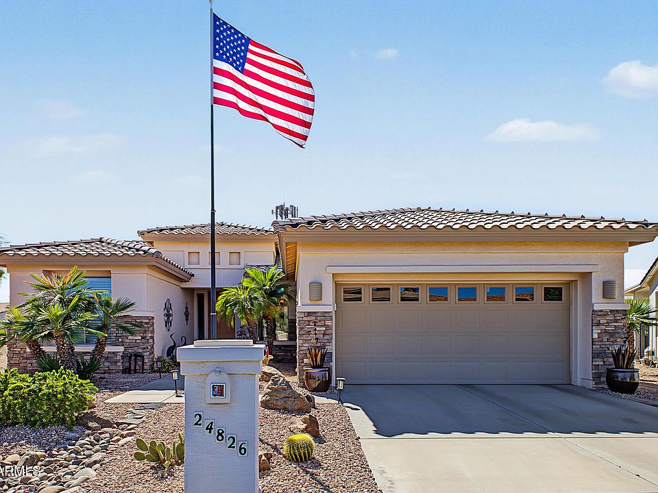 1st image of 24826 S SEDONA Drive