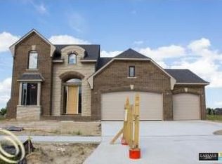 45722 Goodwill Ln, Macomb, MI 48044