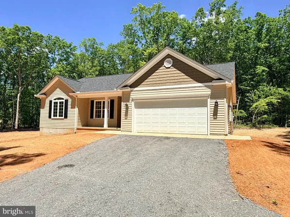 12210 Autumn Ridge Ln, Unionville, VA 22567